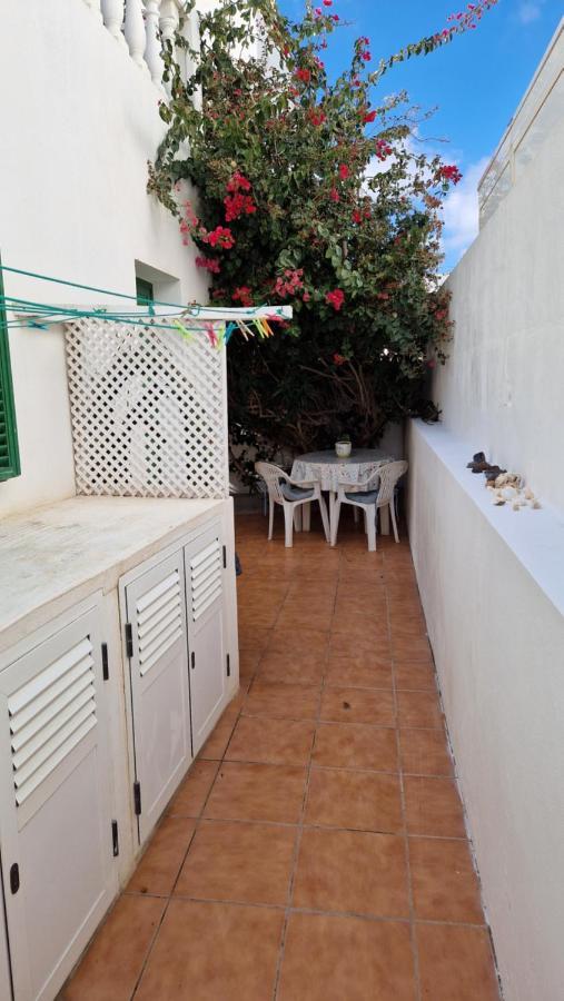 Chelada 2 Arrieta (Lanzarote) Exterior foto