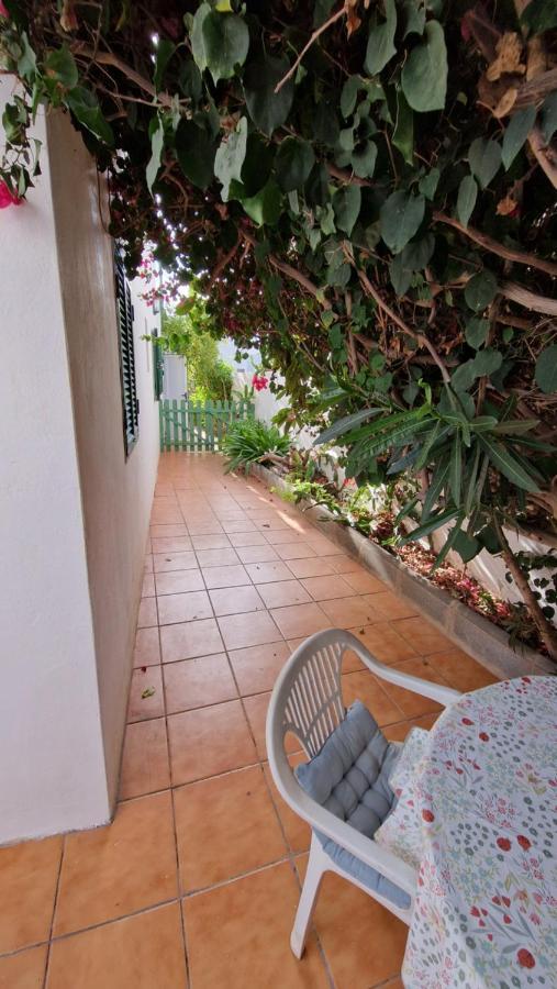 Chelada 2 Arrieta (Lanzarote) Exterior foto